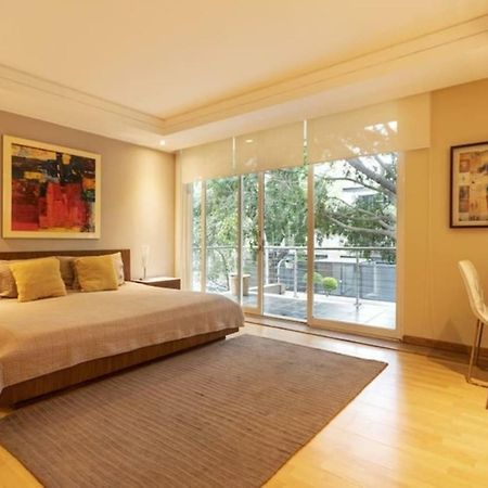 Mi Casa #4 At Polanco'S Most Exclusive Area 墨西哥城 外观 照片