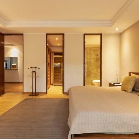 Mi Casa #4 At Polanco'S Most Exclusive Area 墨西哥城 外观 照片