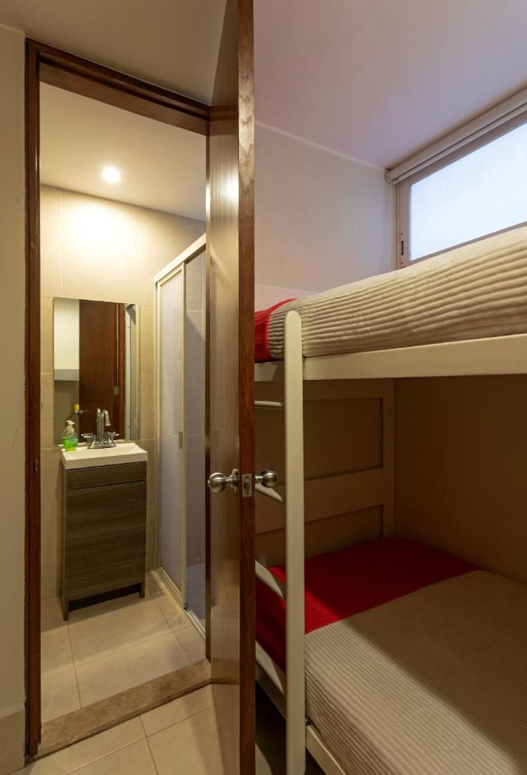 Mi Casa #4 At Polanco'S Most Exclusive Area 墨西哥城 外观 照片