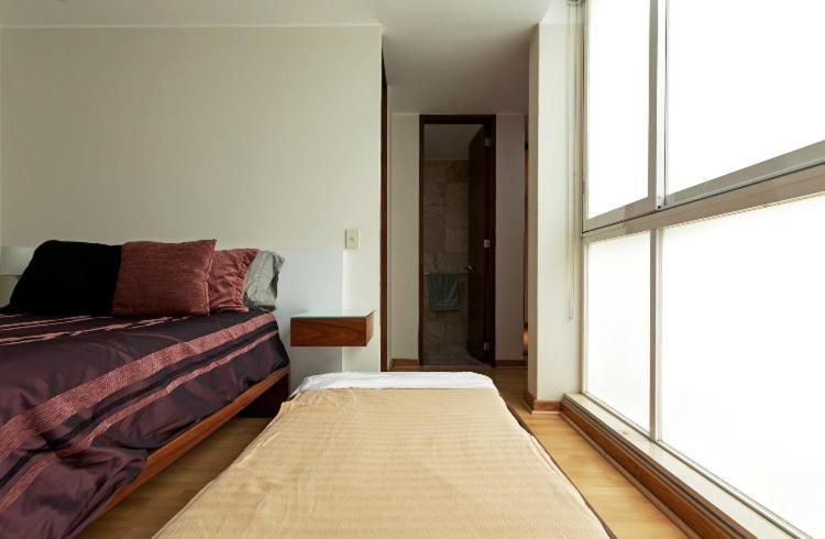 Mi Casa #4 At Polanco'S Most Exclusive Area 墨西哥城 外观 照片